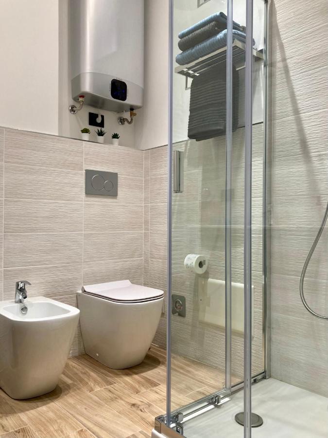 Casalborgone13 - Elegante Appartamento Lungo Po Turín Exterior foto
