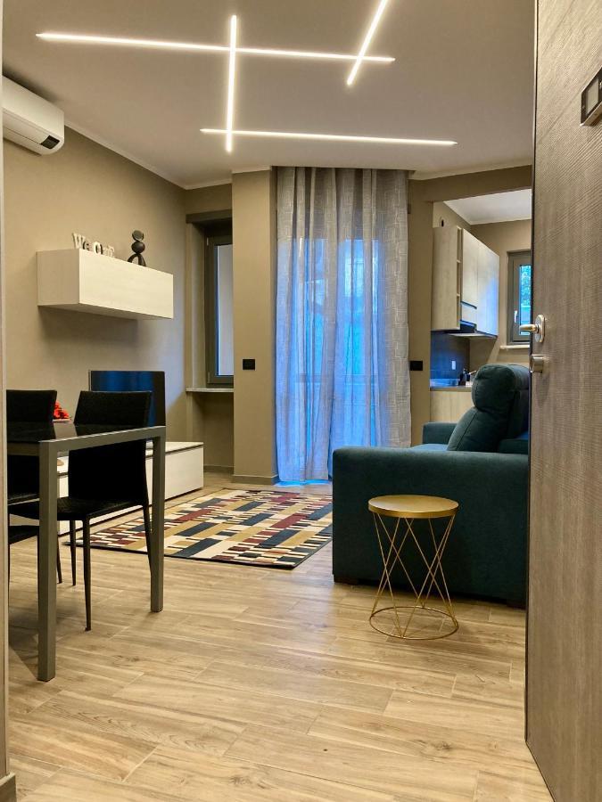 Casalborgone13 - Elegante Appartamento Lungo Po Turín Exterior foto